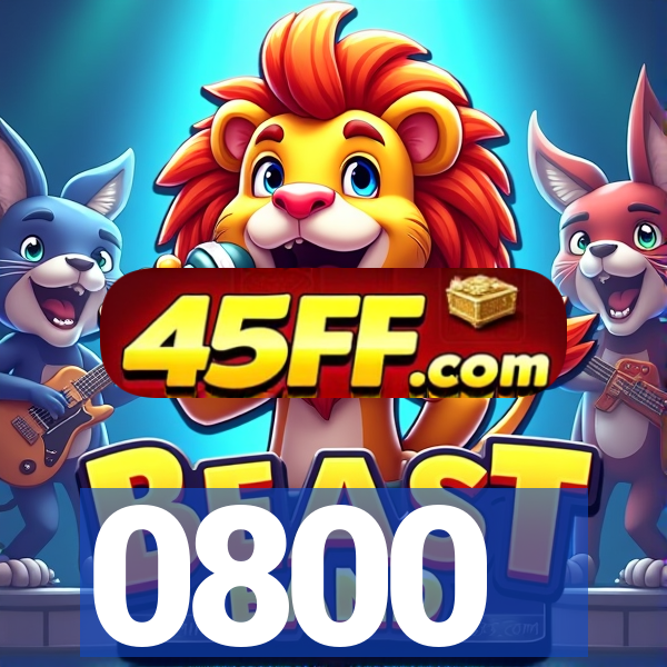 0800 - tv online
